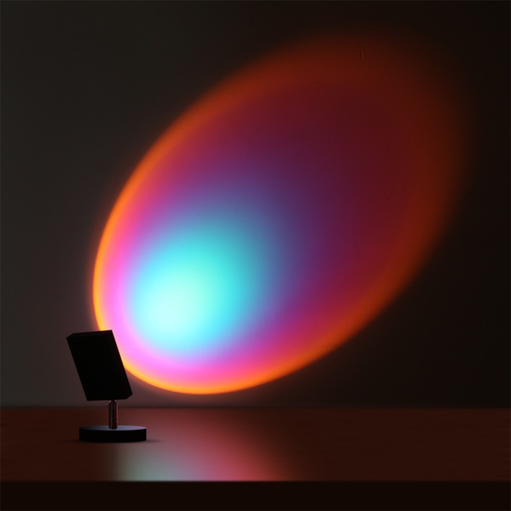 Cozy Glow LED Desk Lamp Soft Warm Lighting