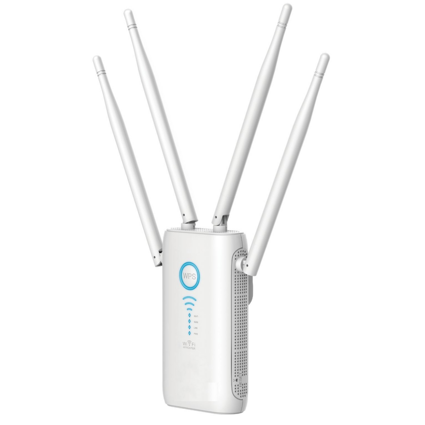 Fast Home Wifi Range Extender Signal Booster
