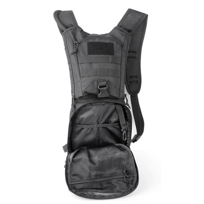 Sporty Hiking Hydration Backpack Water Bag