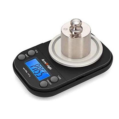 Accurate Portable Small Digital Weight Scale