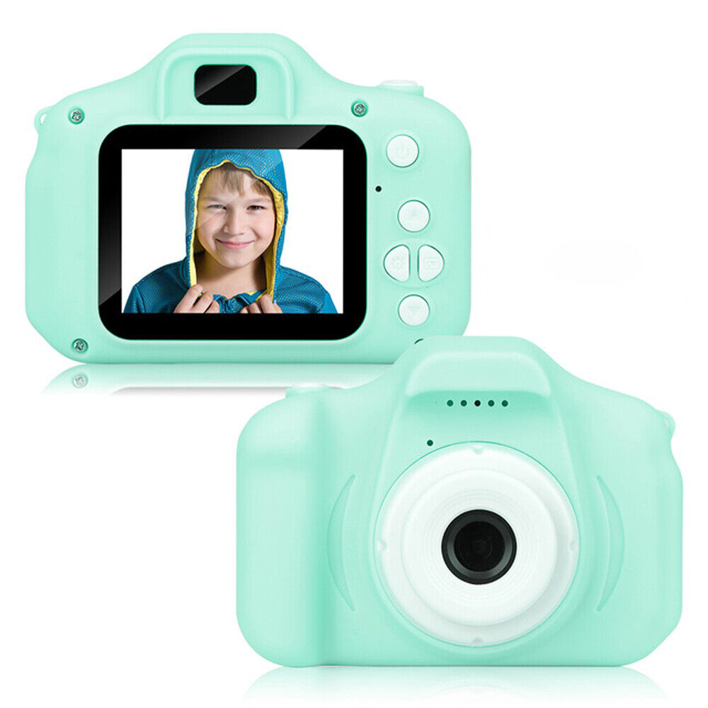 Fun Simple Kids Digital Video Camera