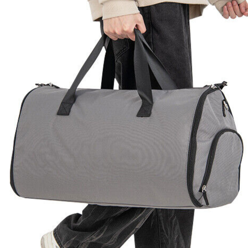 Versatile Folding Luggage Clothing Bag