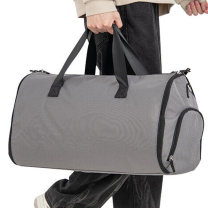 Versatile Folding Luggage Clothing Bag