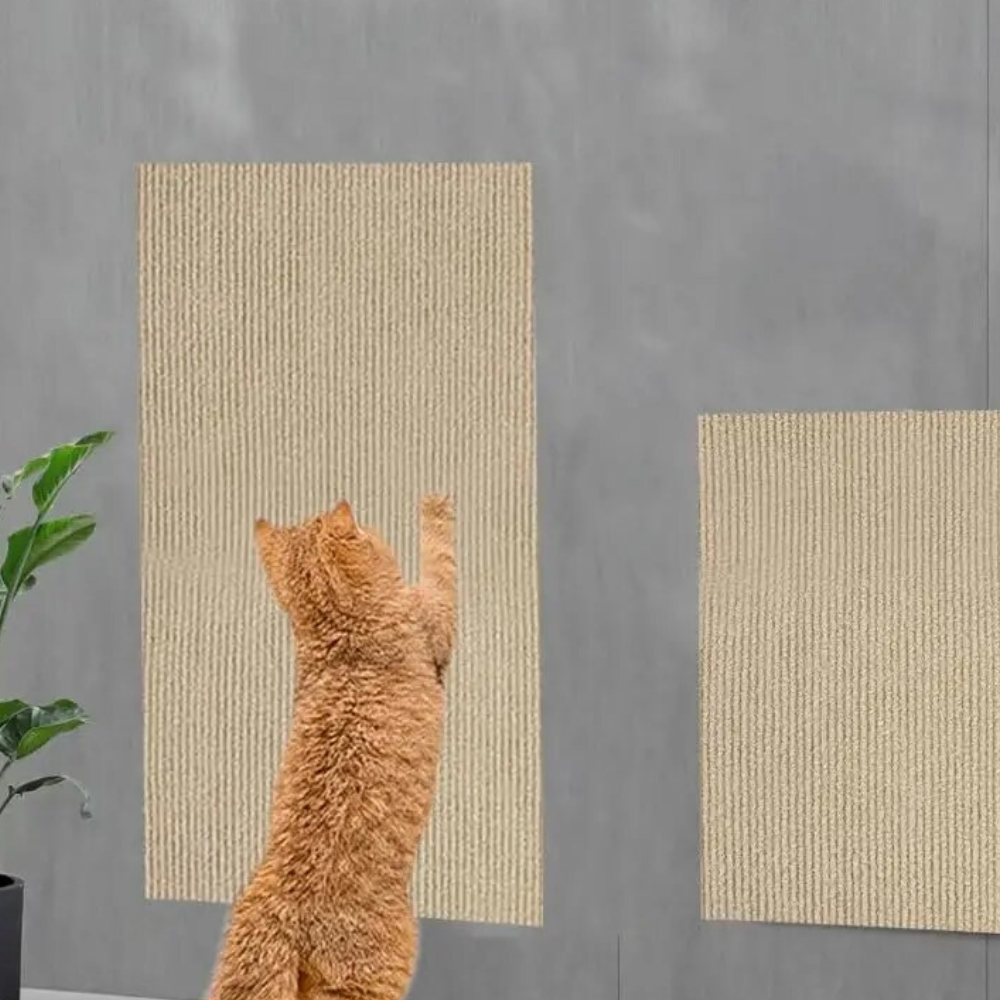 Durable Pet Scratch Furniture Protector Pad Mat