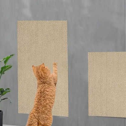 Durable Pet Scratch Furniture Protector Pad Mat