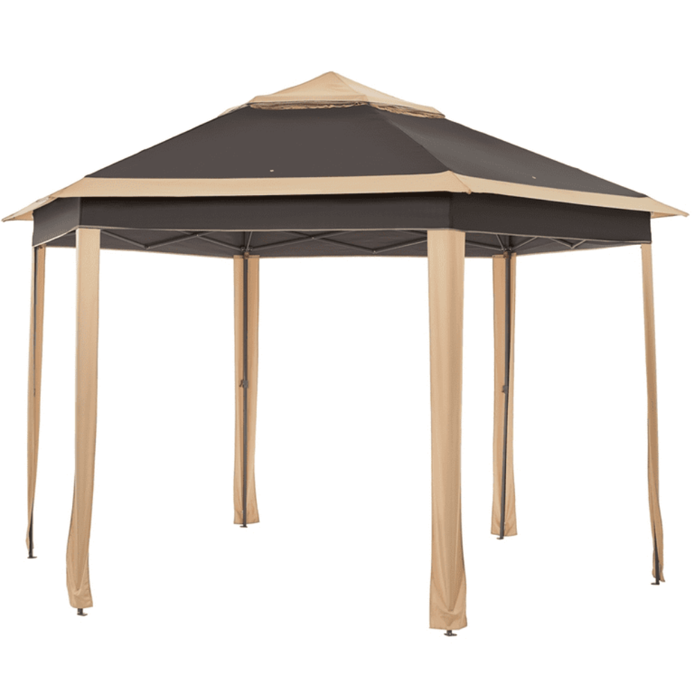 Easy Set Up Outdoor Sun Shade Canopy Tent