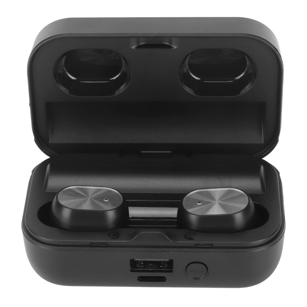 Portable Wireless Language Translation Device