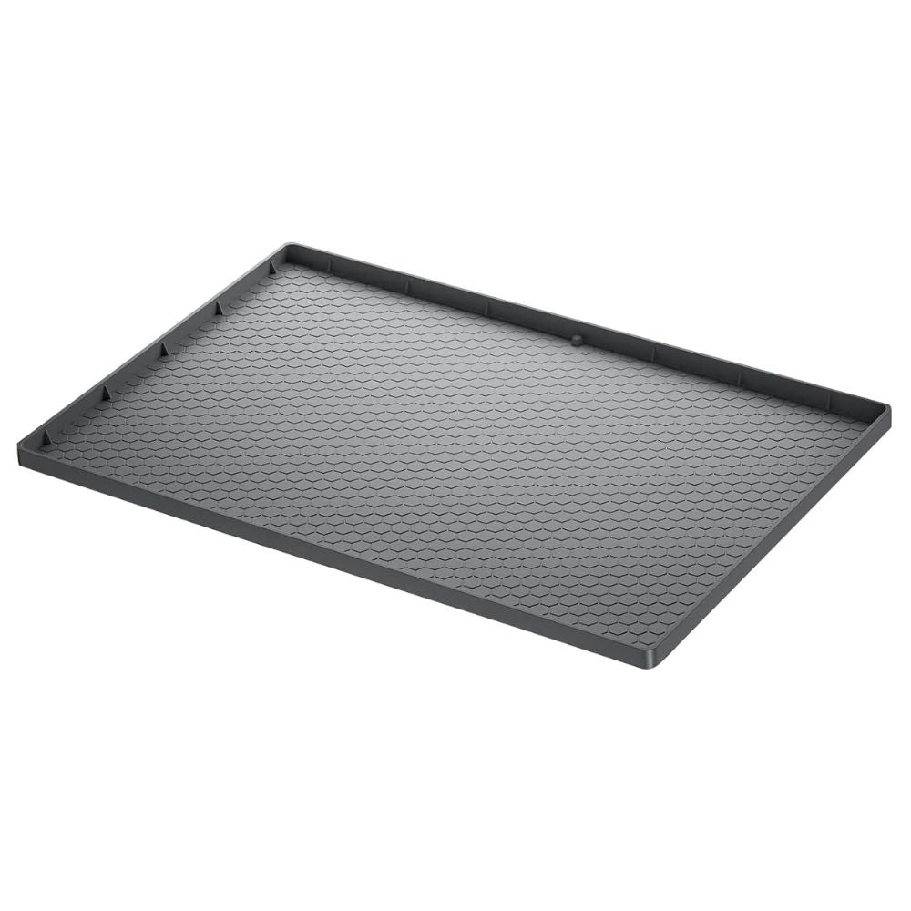 Durable Kitchen Sink Base Waterproof Protector Mat