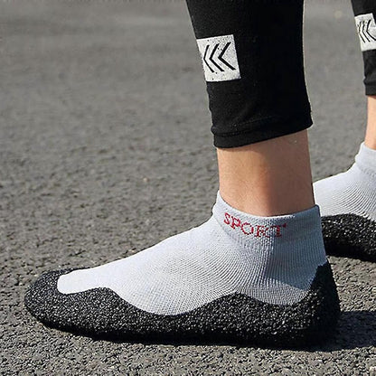 Waterproof Athletic Socks Shoes Quick Dry Sports Sneakers