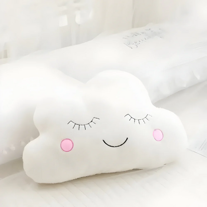 Soft Luxury Throw Pillow