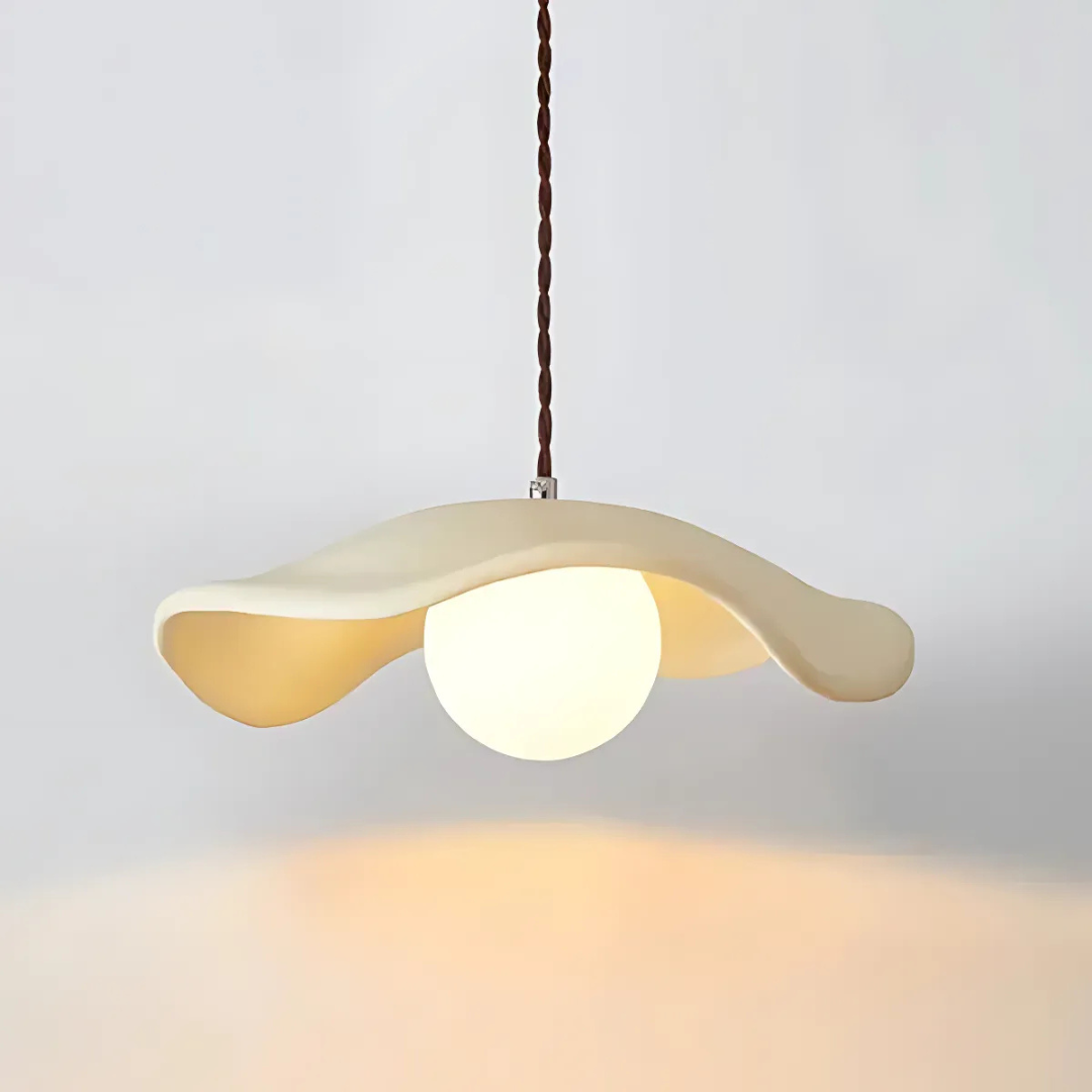 Stylish Hanging Pendant Light for Home Decor - Halri