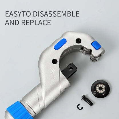 Strong Industrial Pipe Cutting Tool