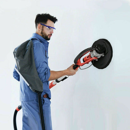 Professional Drywall Sander Extension Pole Tool