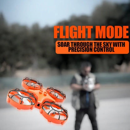 Multi Function RC Drone Boat