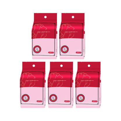 Effective Stain Eraser Cleaning Wipes