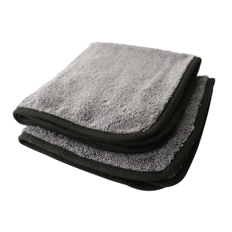 Premium Microfiber Car Drying Towel