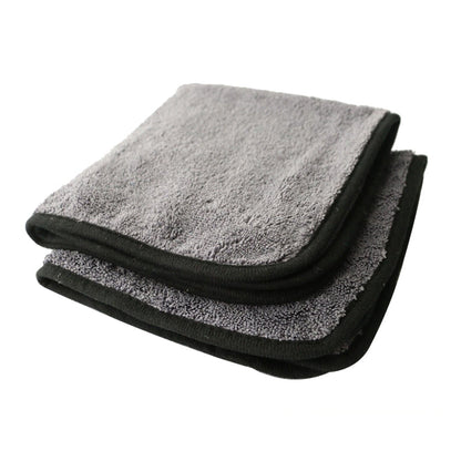 Premium Microfiber Car Drying Towel
