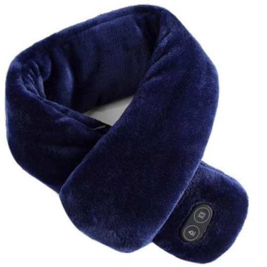 Warm Neck Massage USB Scarf Heater