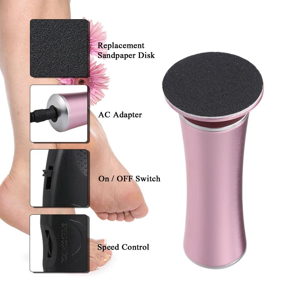 Effective Foot Callus Shaver Tool