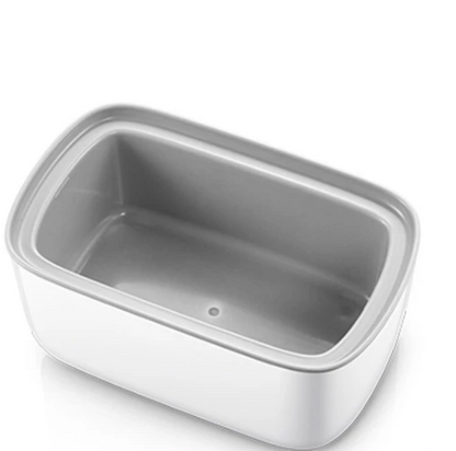 Compact Travel Baby Wipes Heater