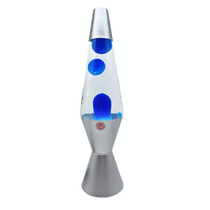 Colorful Home Decor Lava Lamp