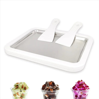 Ice Cooling Serving Tray - Halri