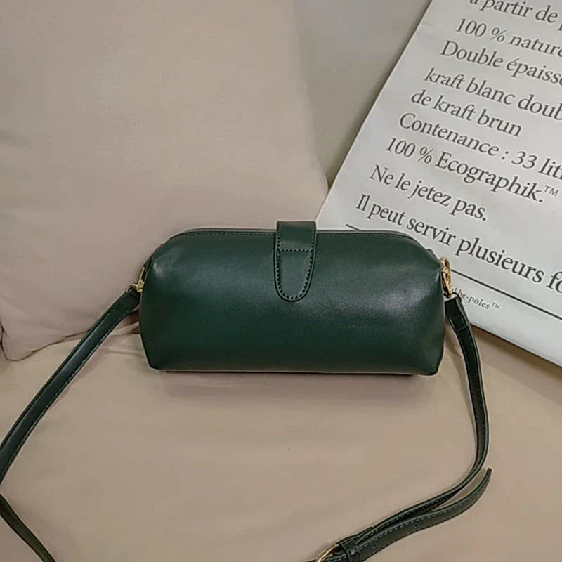 Small Chic Crossbody Handbag