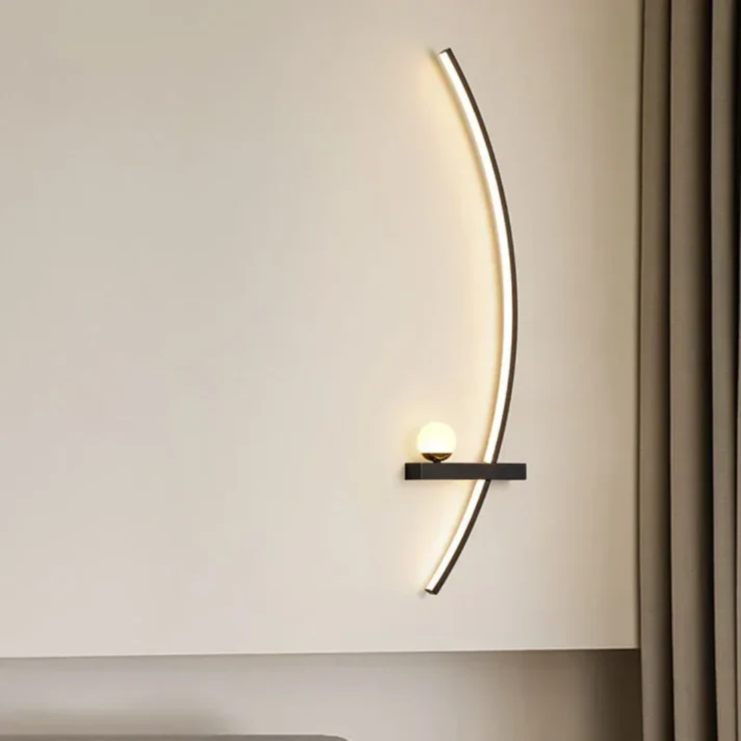 Premium LED Mounted Light