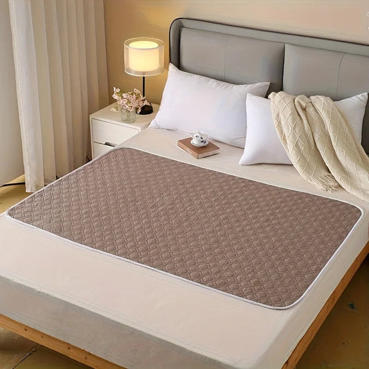 Reusable Waterproof Mattress Protector - Halri