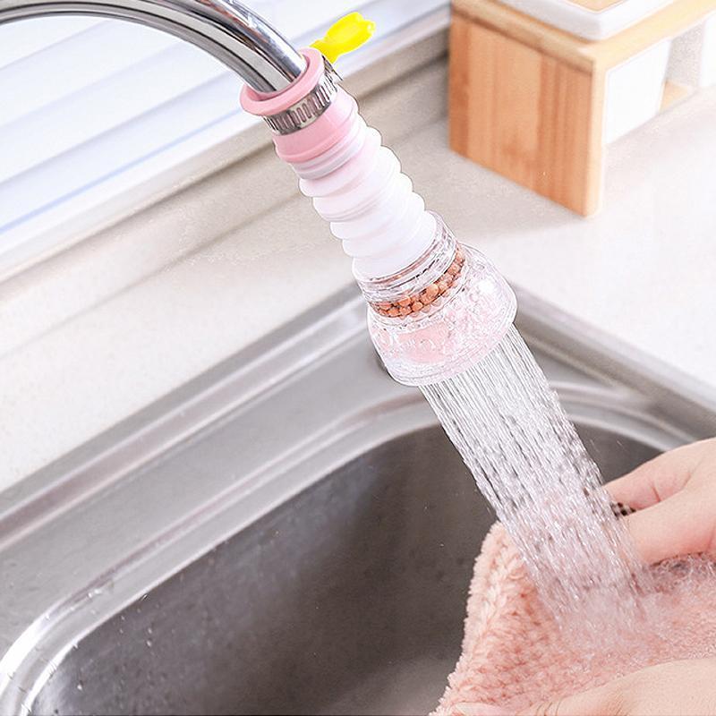Powerful Kitchen Sink Water Filter - Halri