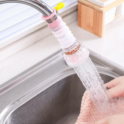 Powerful Kitchen Sink Water Filter - Halri