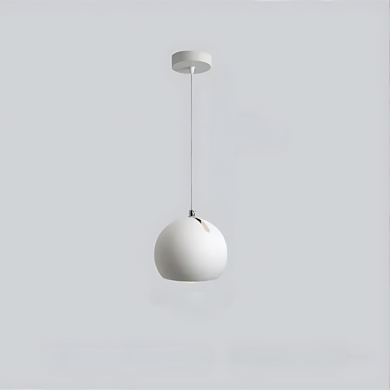 Halri | Chic Hanging Light for Modern Homes