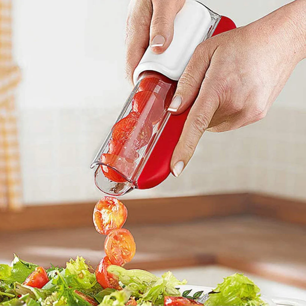 Easy Use Vegetable Slicer Tool