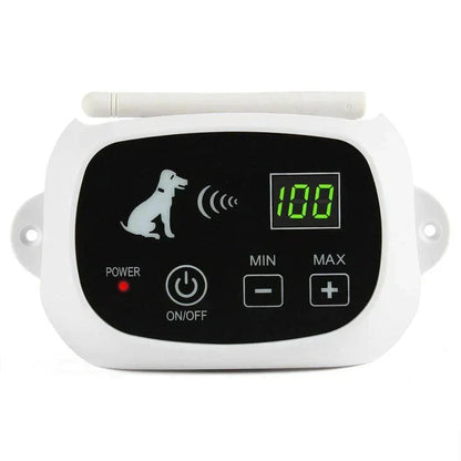 Pet Safe Wireless Fencing Collar Kit