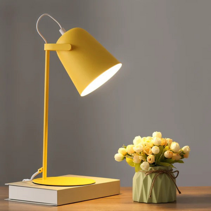 Stylish LED Desk Table Lamp For Home Office