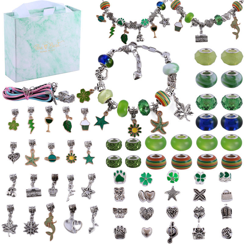 Fun Kids Jewelry Making Kit
