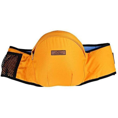 Ergonomic Baby Sling Carrier for Newborns