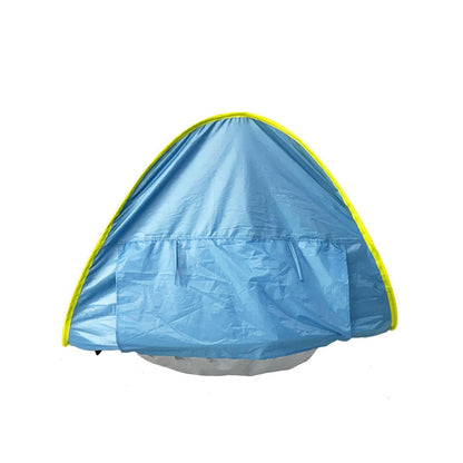 Durable Waterproof Sun Shelter Tent