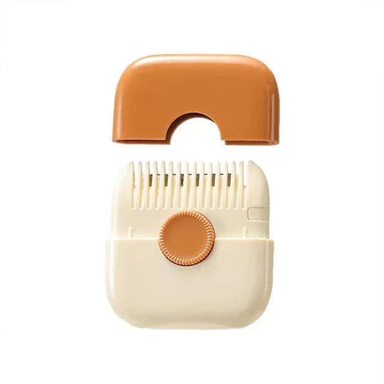 Smooth Cutting Trimmer for Effortless Grooming