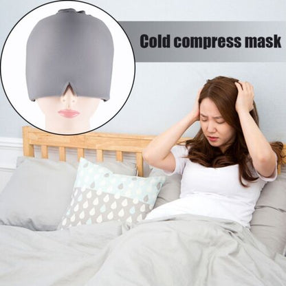 Relief Migraine Beanie