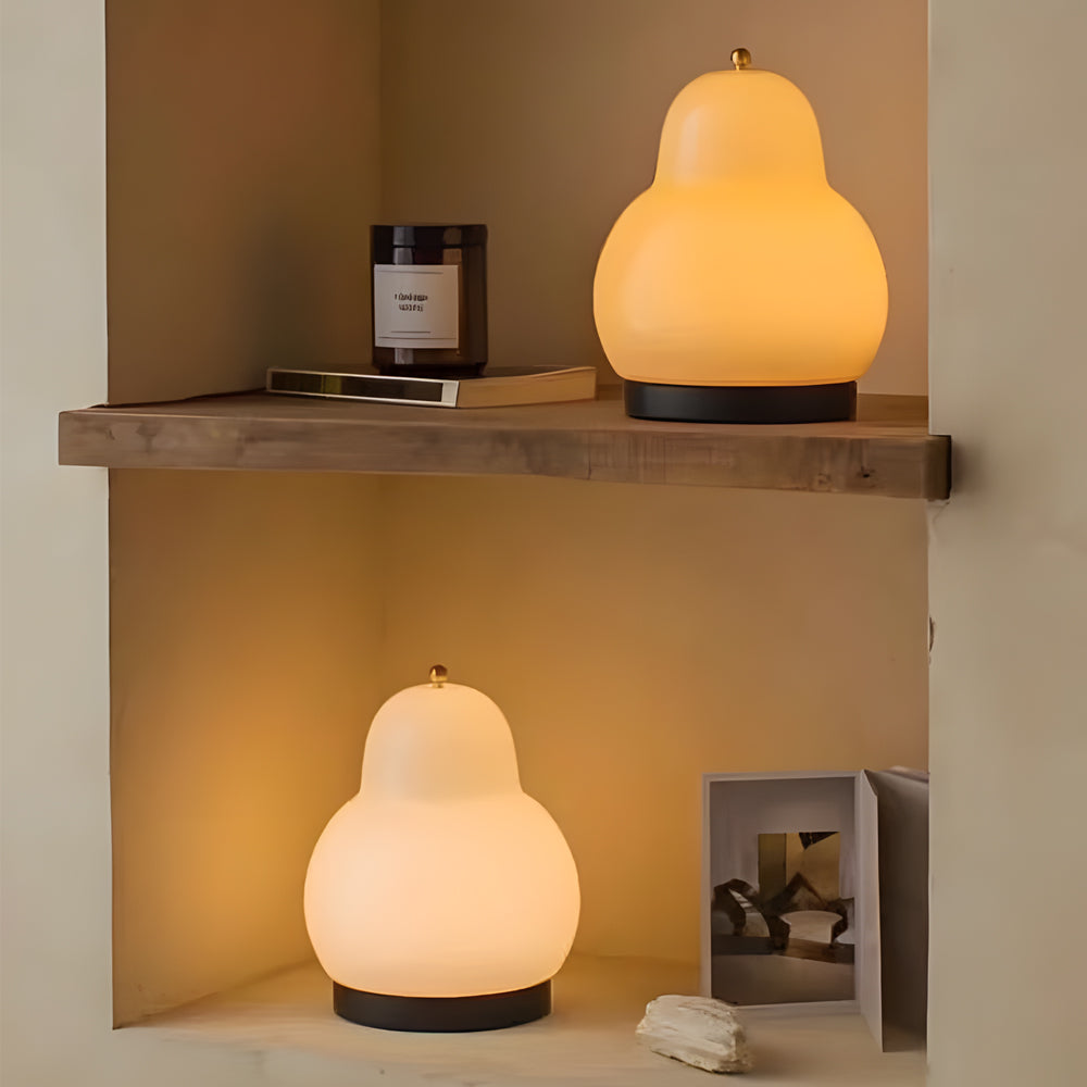 Halri | Stylish Dimmable LED Desk Lamp - Halri
