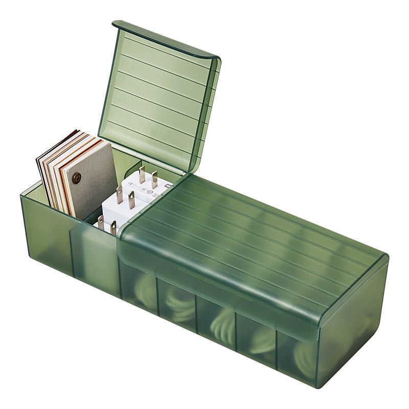 Halri | Office Desk Organiser Box - Halri