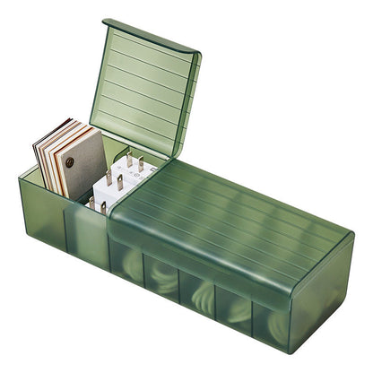 Halri | Office Desk Organiser Box - Halri