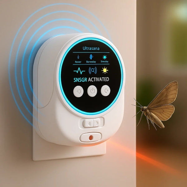 Effective Pantry Moth Killer Spray for Kitchen & Food Areas