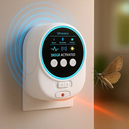 Effective Pantry Moth Killer Spray for Kitchen & Food Areas