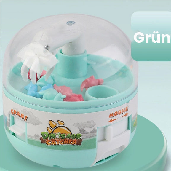 Fun Mini Arcade Claw Game