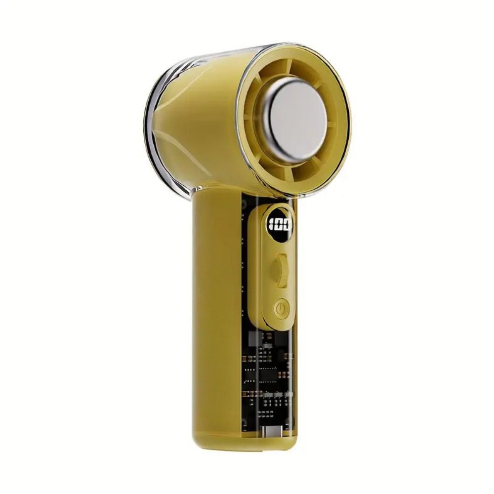 Portable Battery Powered Fan