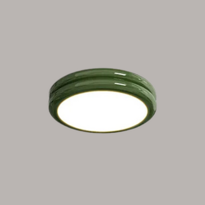 Chic LED Hanging Lamp for Modern Home Decor