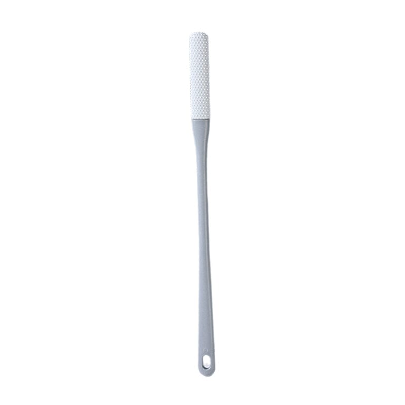 Soft Toe Gap Cleaning Brush