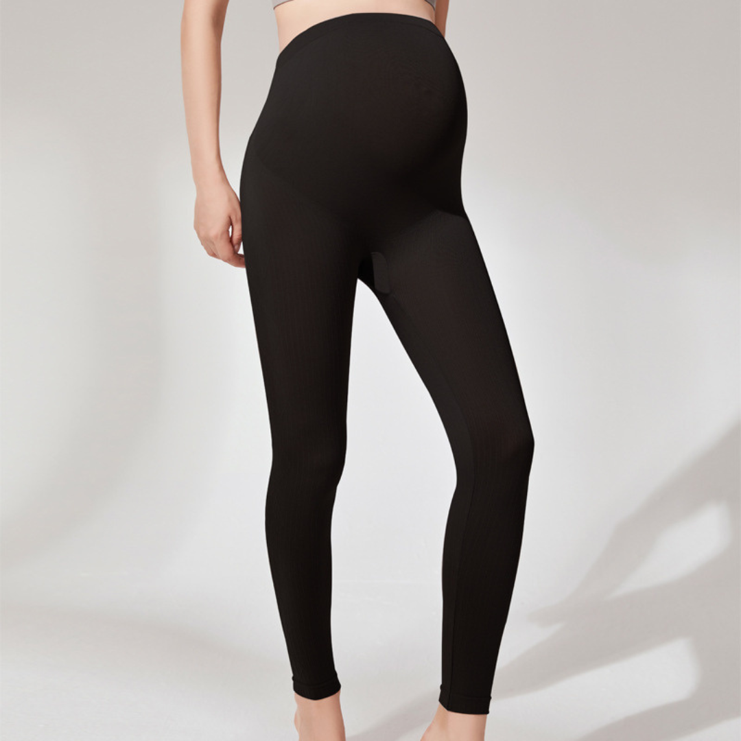 Comfortable Pregnancy Leggings - Halri